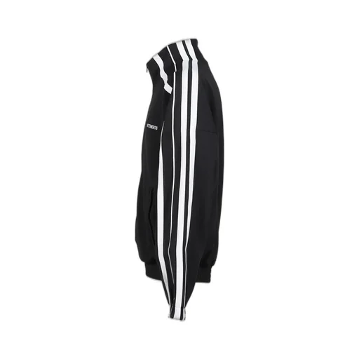 Gym Jacket / Black
