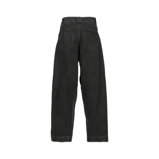 Basic Unit 04 / Blk