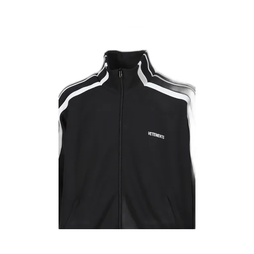 Gym Jacket / Black