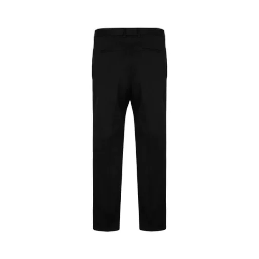 Jil Sander Straight Leg Tapered Pants