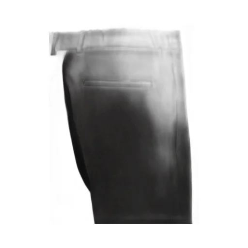 Jil Sander Mid-Rise Straight-Leg Trousers