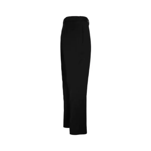 Jil Sander Straight Leg Tapered Pants