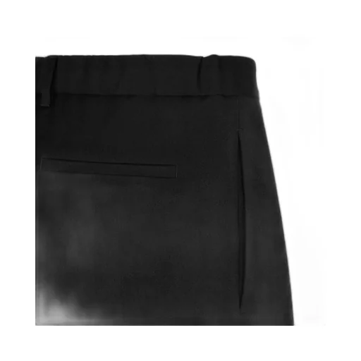 Jil Sander Straight Leg Tapered Pants