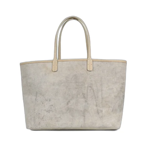 Dorothy Bag Medium / Wht
