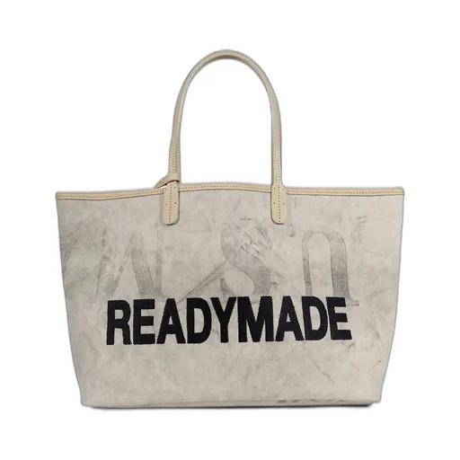Dorothy Bag Medium / Wht