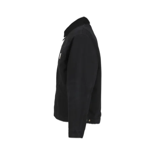 Og Detroit Jacket / Black / Black