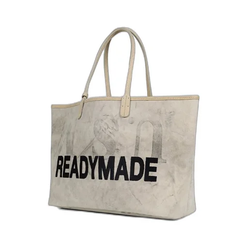 Dorothy Bag Medium / Wht
