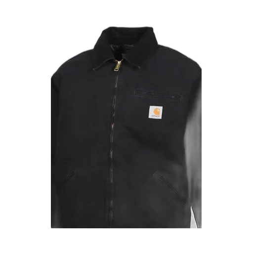 Og Detroit Jacket / Black / Black