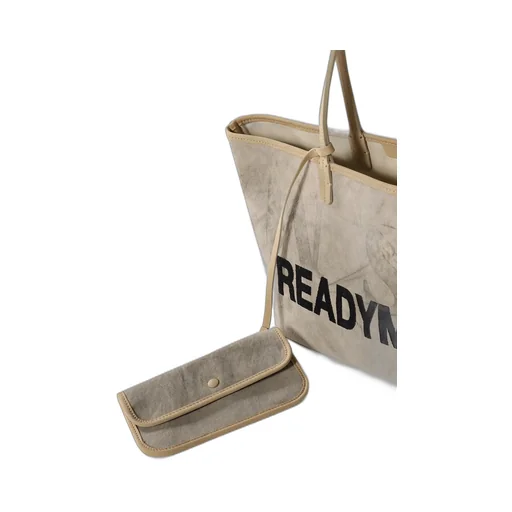 Dorothy Bag Medium / Wht
