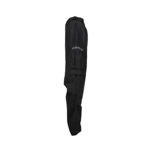 Double-Edged Sword Cargo Pants / Blk
