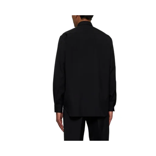 Jil Sander Long-Sleeved Shirt
