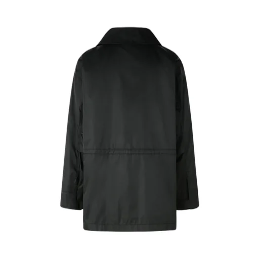 Jil Sander Long Sleeved Field Jacket