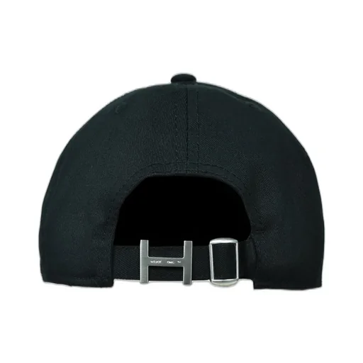 He Cap / Blk