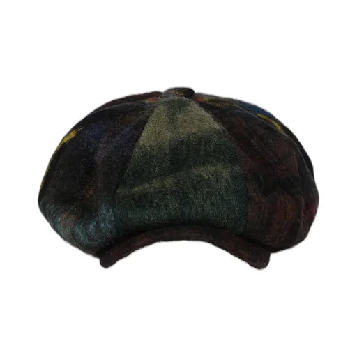 Baker Boy / Combo Tartan