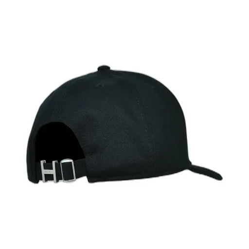 He Cap / Blk
