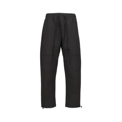 Woven Pants / Black