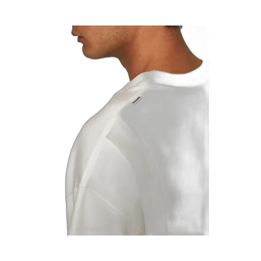 Jil Sander Crewneck T-Shirt