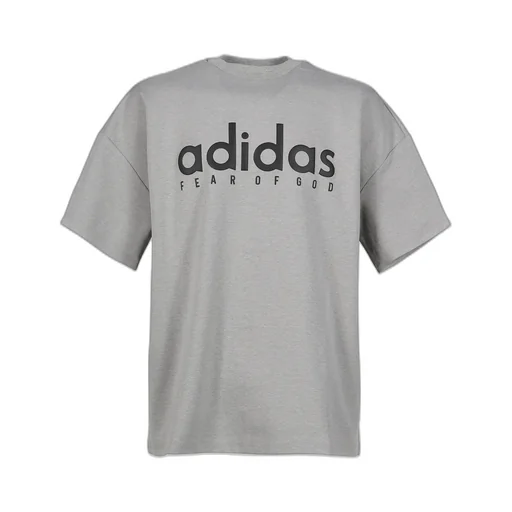 Quickdry Tee / Gry