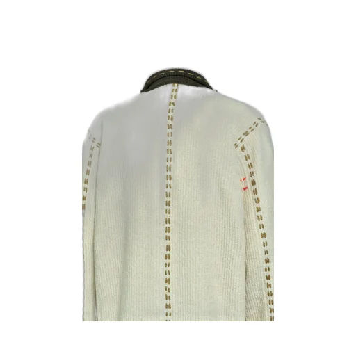 Pg1 Short Coat / Bei