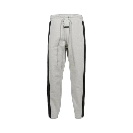 Heather Fleece Pant / Gry