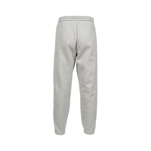 Heather Fleece Pant / Gry