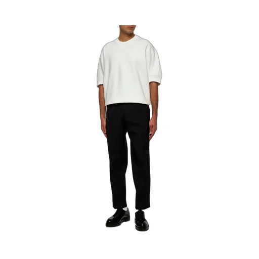 Jil Sander Crewneck T-Shirt