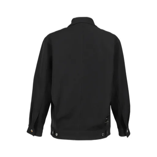 Coach Jacket / Black