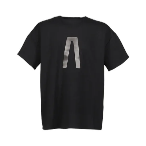 Performance Tee / Black
