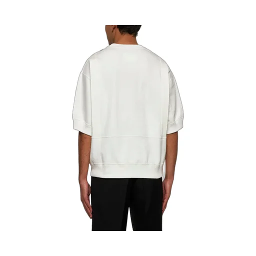 Jil Sander Crewneck T-Shirt