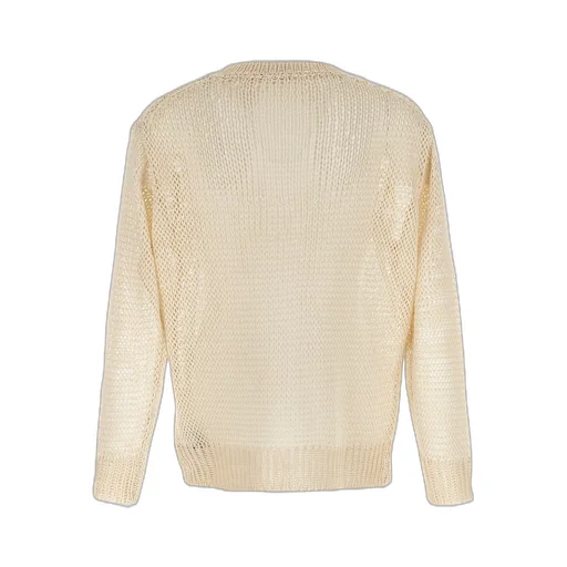 Jil Sander Chunky Knitted Jumper