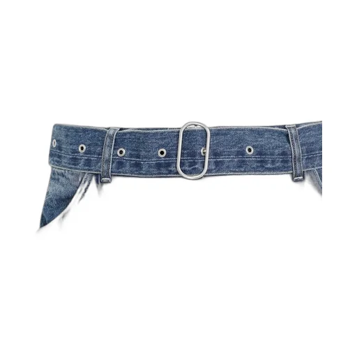 Jil Sander+ Loose Denim Trousers