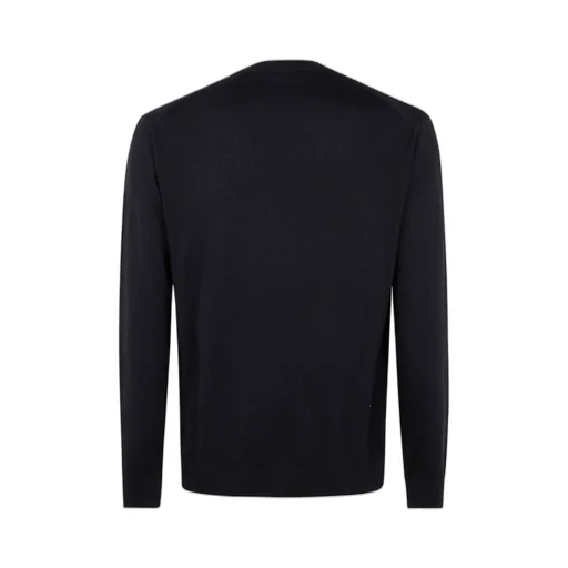 Jil Sander Crewneck Knitted Jumper