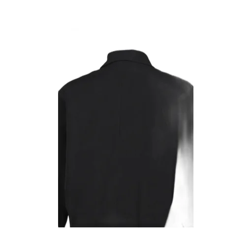 Coach Jacket / Black