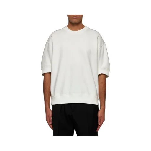 Jil Sander Crewneck T-Shirt