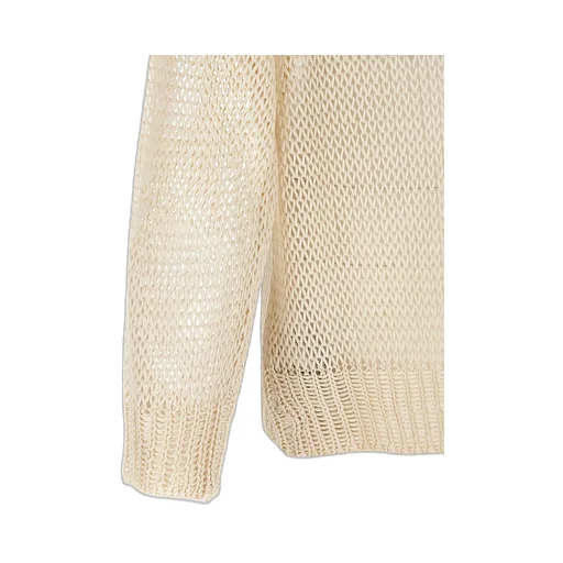 Jil Sander Chunky Knitted Jumper