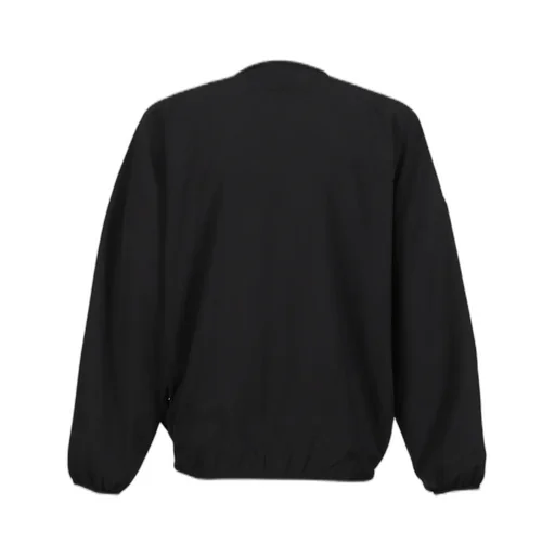 Marathon Crewneck / Black