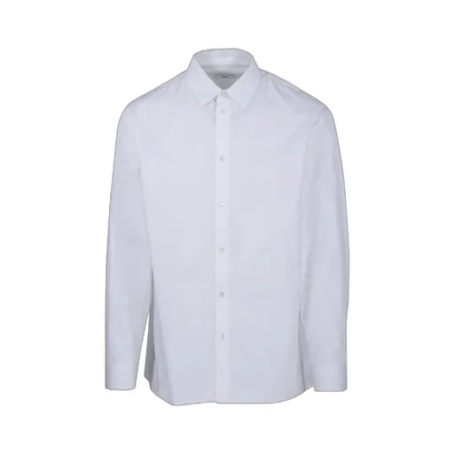 Jil Sander Buttoned Long-Sleeved Shirt