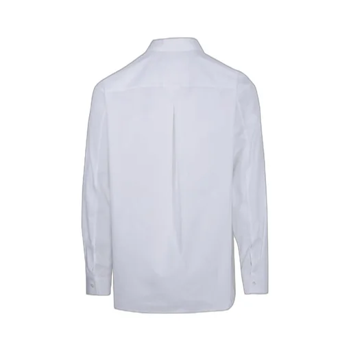 Jil Sander Buttoned Long-Sleeved Shirt