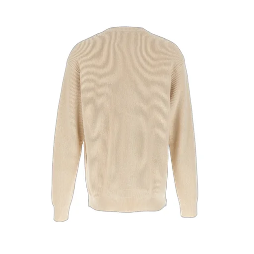 Jil Sander Side-Zip Knitted Jumper