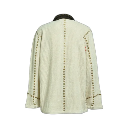 Pg1 Short Coat / Bei