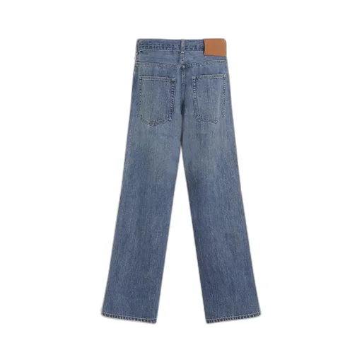 Jil Sander+ Loose Denim Trousers