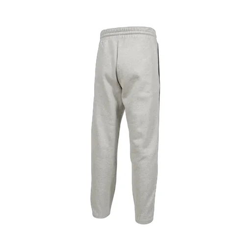 Heather Fleece Pant / Gry
