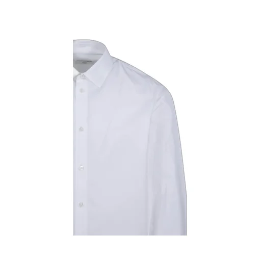 Jil Sander Buttoned Long-Sleeved Shirt