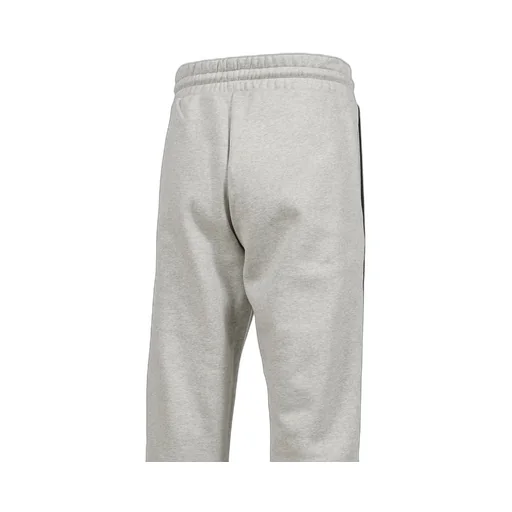 Heather Fleece Pant / Gry