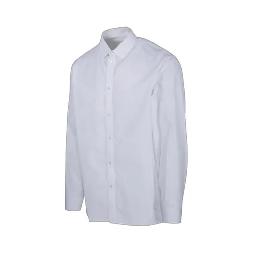 Jil Sander Buttoned Long-Sleeved Shirt