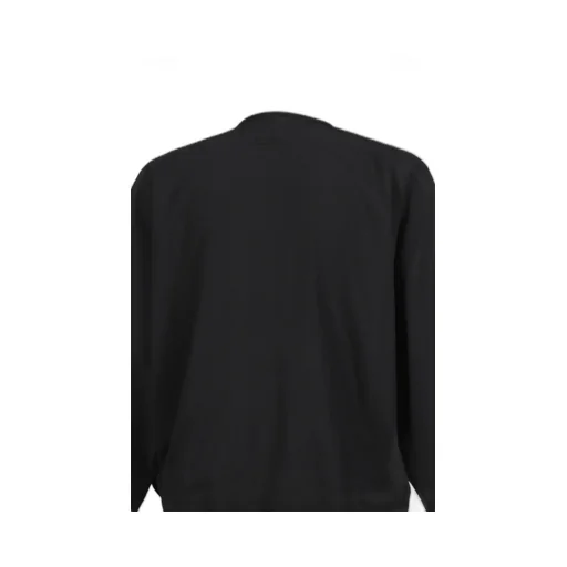 Marathon Crewneck / Black