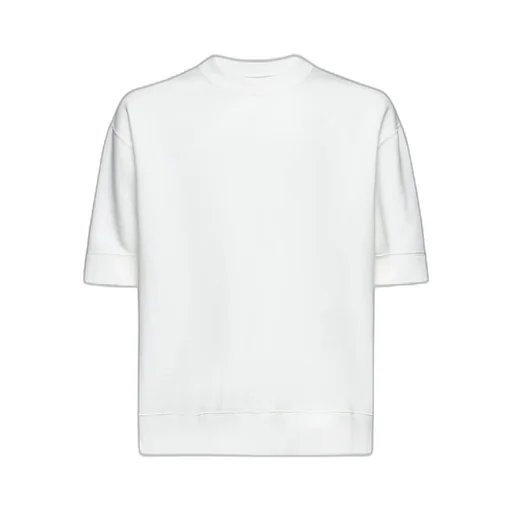 Jil Sander Crewneck T-Shirt