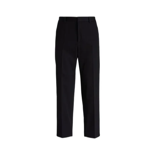 Jil Sander Low Rise Chino Pants