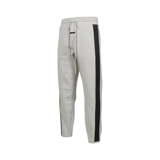 Heather Fleece Pant / Gry