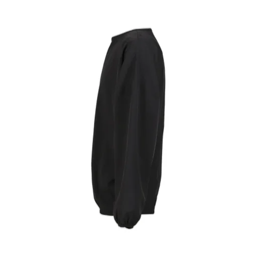 Marathon Crewneck / Black